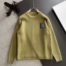 Prada Sweaters